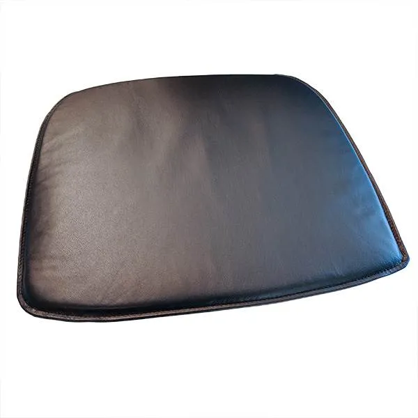 Findahl by Hammel hynde i sort læder